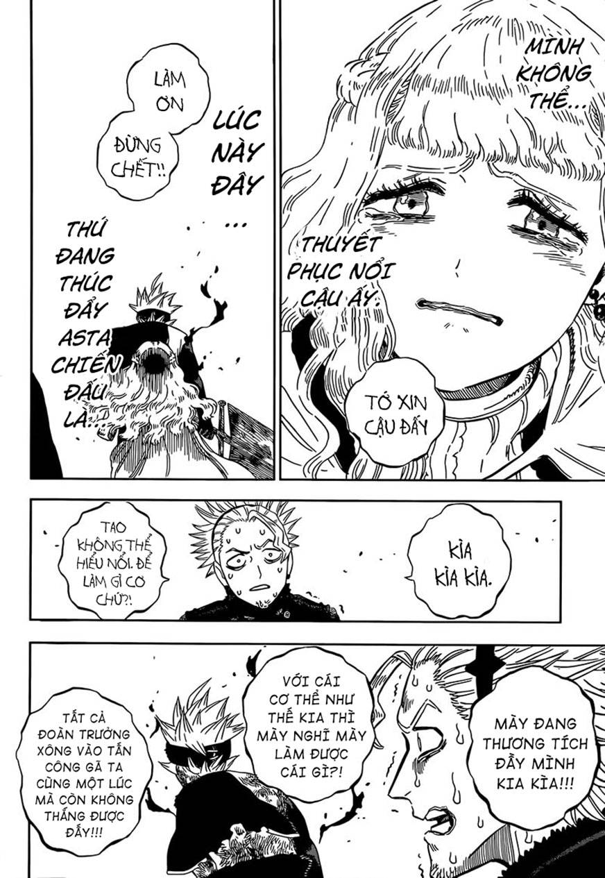 Pháp Sư Không Phép Thuật: Chapter 321