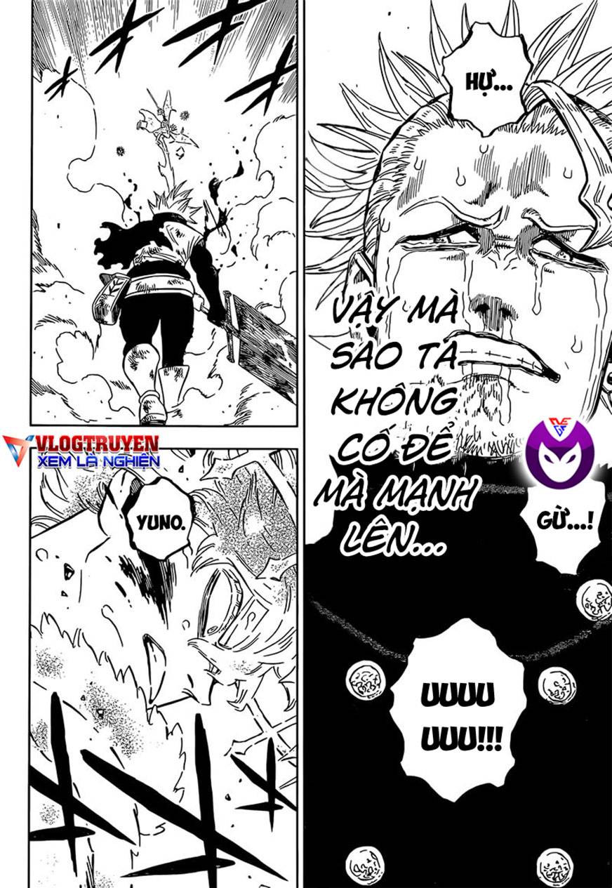Pháp Sư Không Phép Thuật: Chapter 321