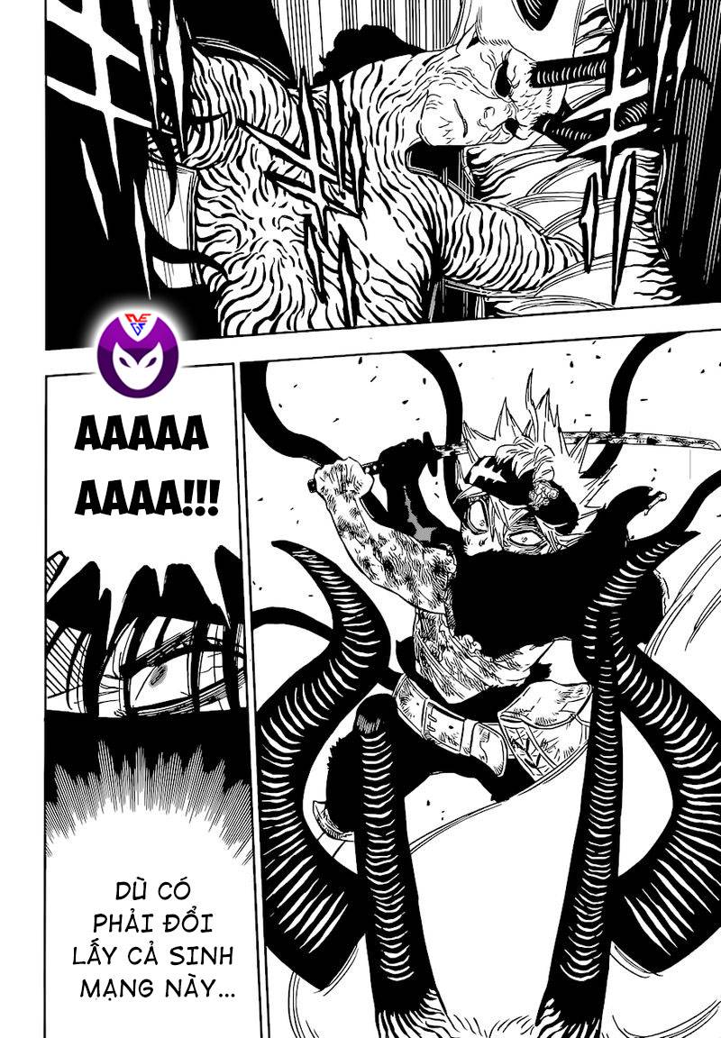 Pháp Sư Không Phép Thuật: Chapter 322