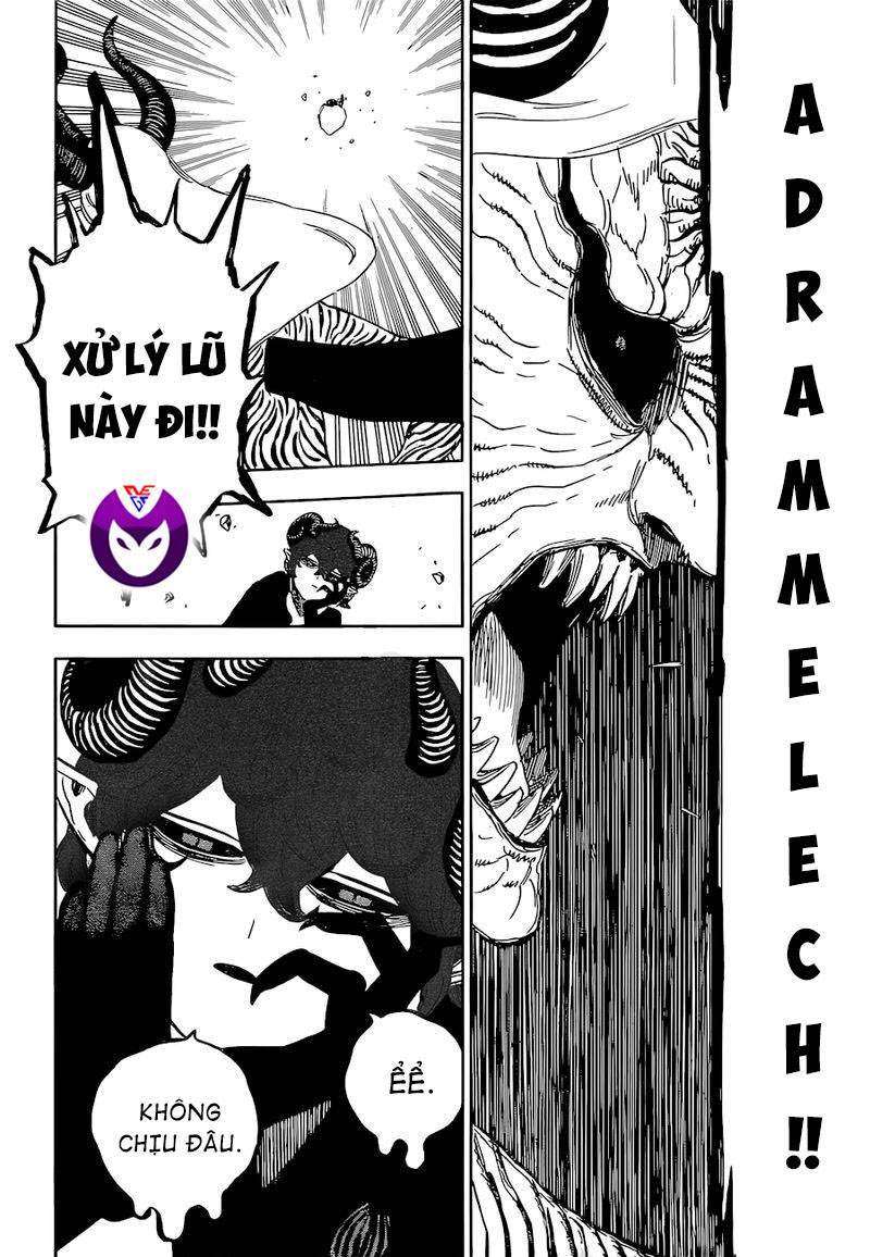 Pháp Sư Không Phép Thuật: Chapter 322