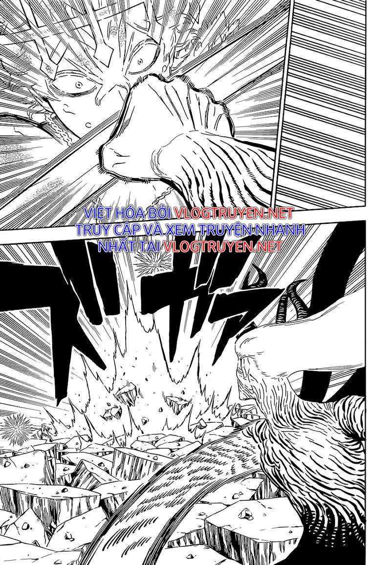 Pháp Sư Không Phép Thuật: Chapter 322