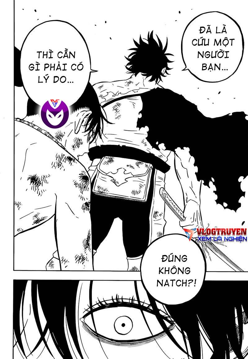 Pháp Sư Không Phép Thuật: Chapter 323