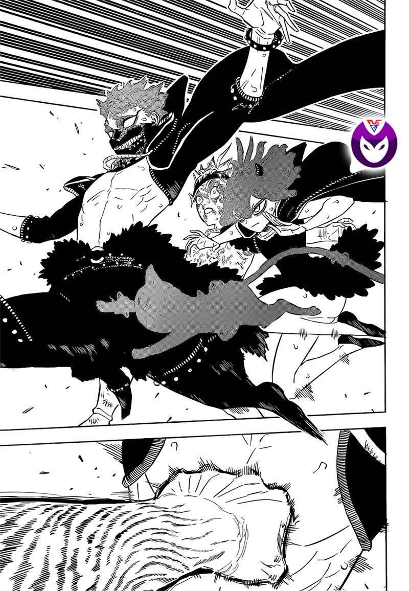 Pháp Sư Không Phép Thuật: Chapter 323