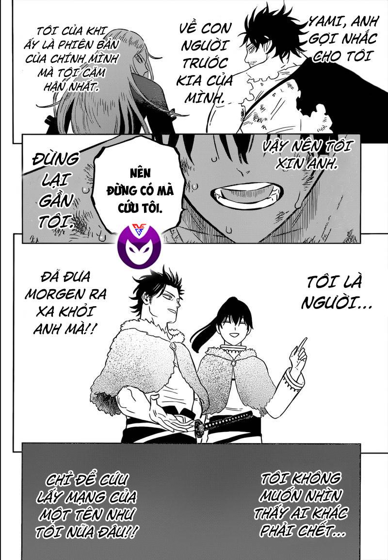 Pháp Sư Không Phép Thuật: Chapter 323