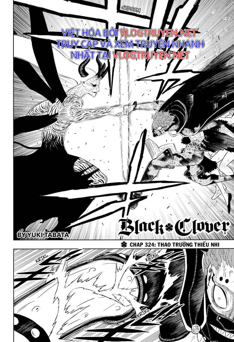 Pháp Sư Không Phép Thuật: Chapter 324
