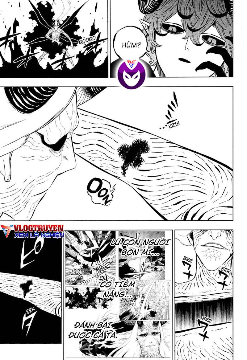 Pháp Sư Không Phép Thuật: Chapter 324