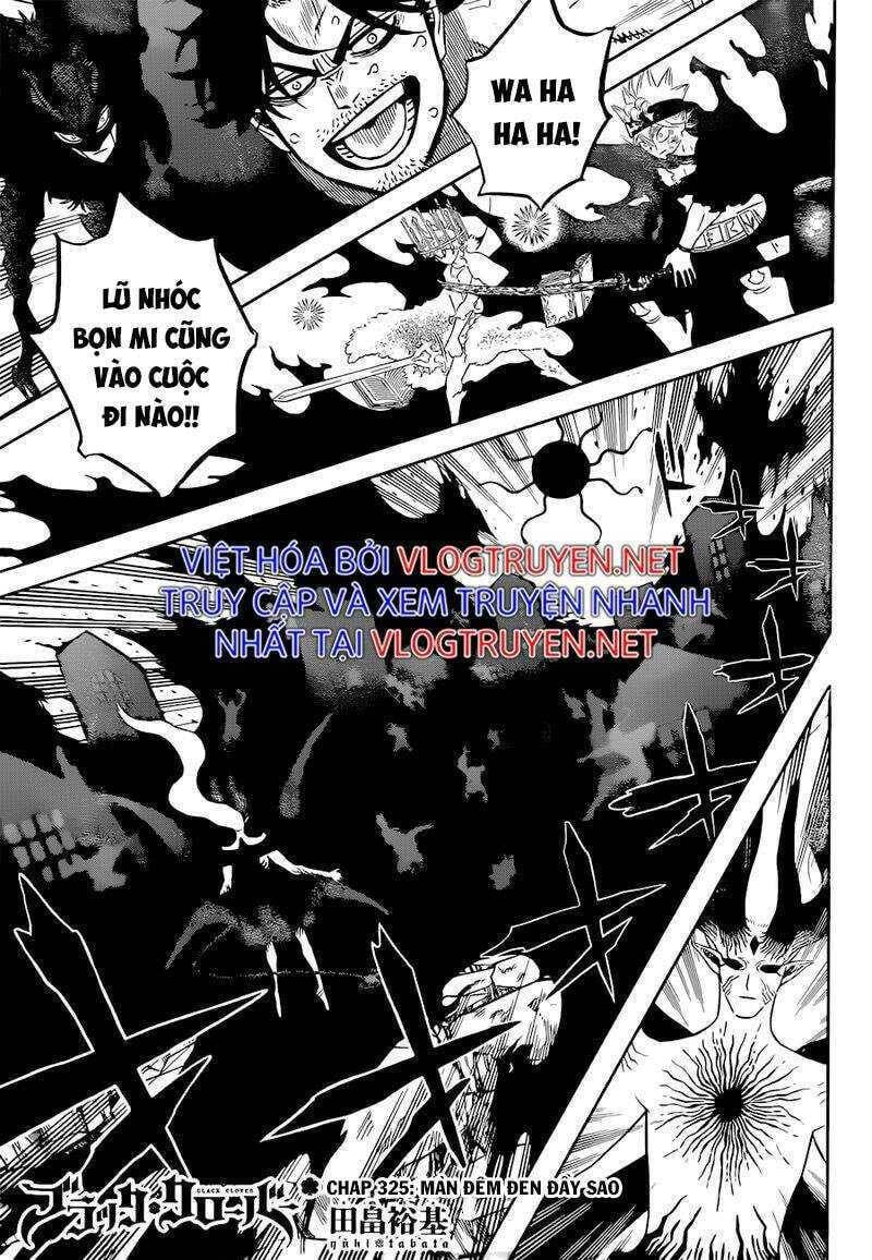 Pháp Sư Không Phép Thuật: Chapter 325