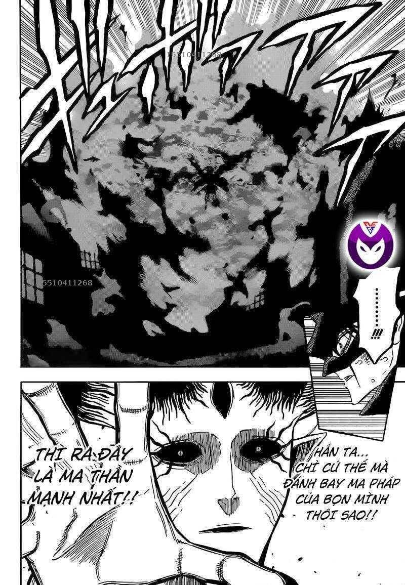 Pháp Sư Không Phép Thuật: Chapter 325