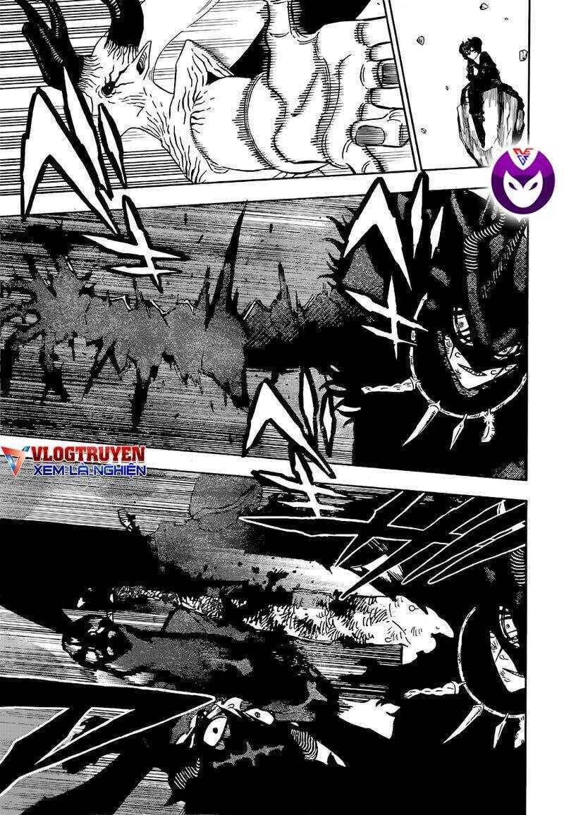 Pháp Sư Không Phép Thuật: Chapter 325