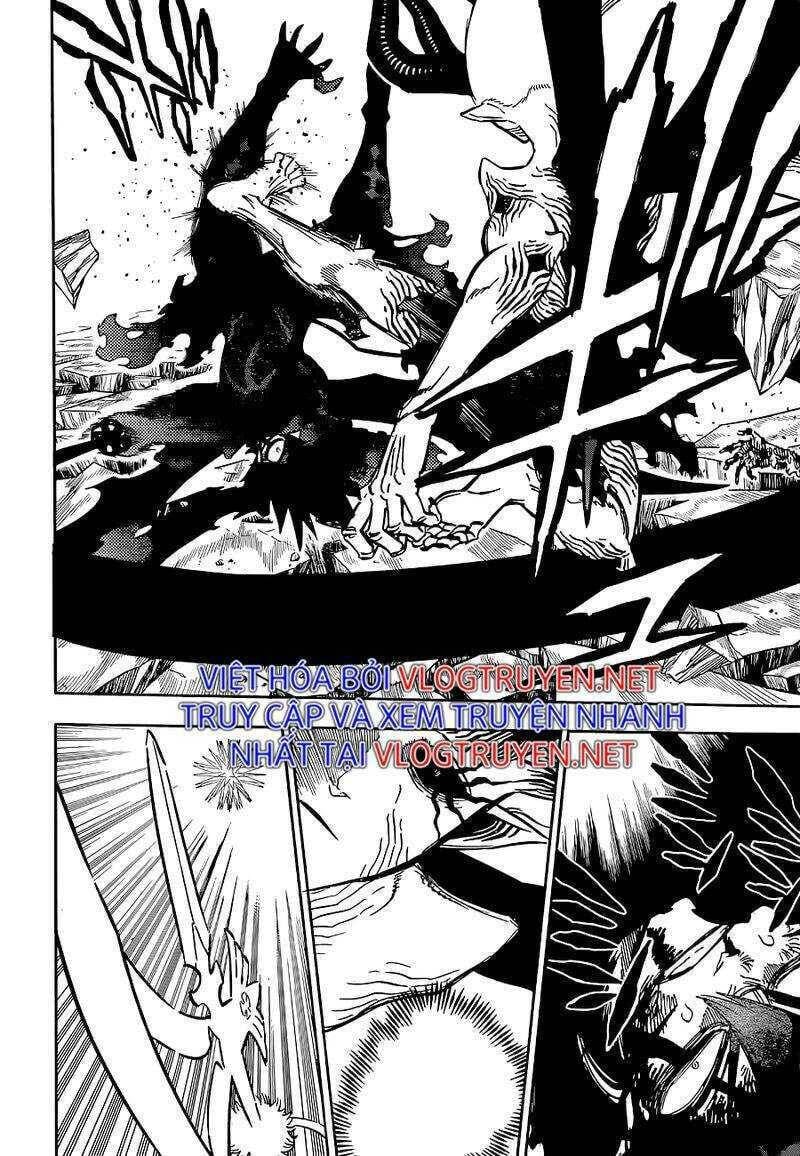 Pháp Sư Không Phép Thuật: Chapter 325