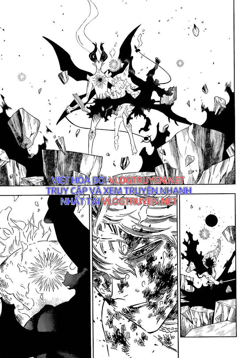 Pháp Sư Không Phép Thuật: Chapter 326
