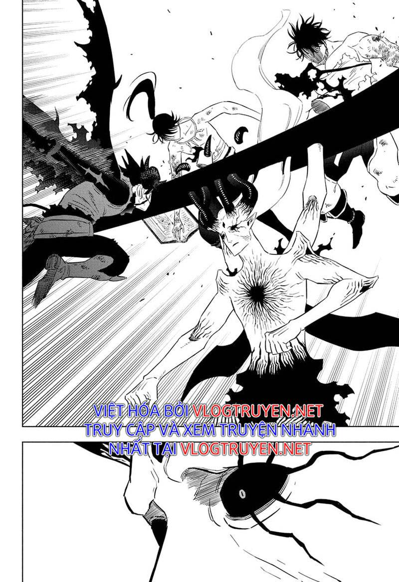 Pháp Sư Không Phép Thuật: Chapter 327