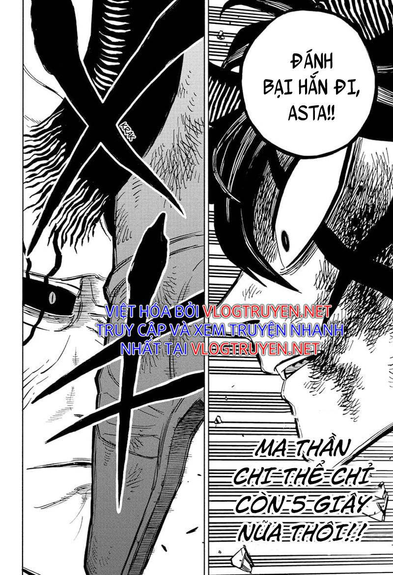 Pháp Sư Không Phép Thuật: Chapter 327
