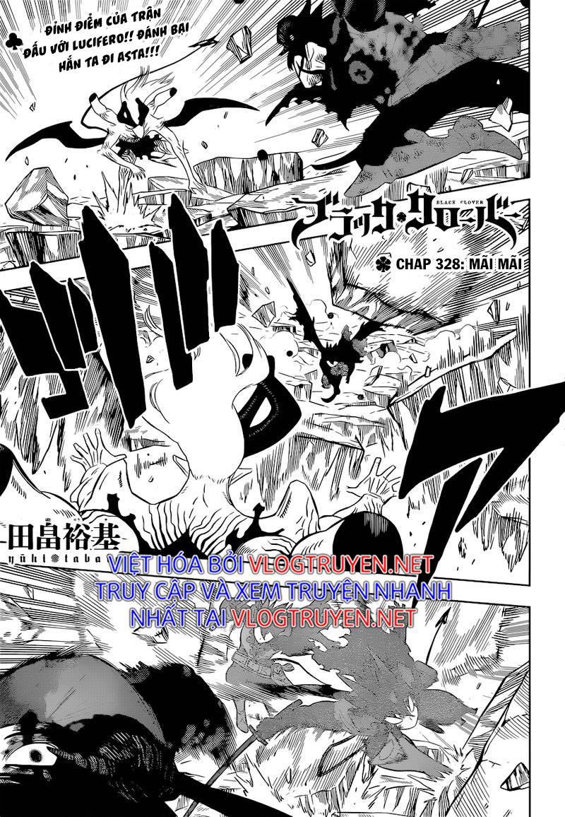 Pháp Sư Không Phép Thuật: Chapter 328
