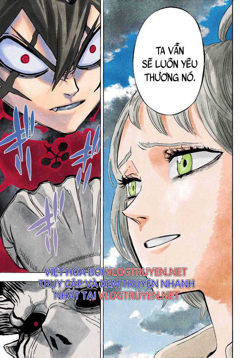 Pháp Sư Không Phép Thuật: Chapter 328