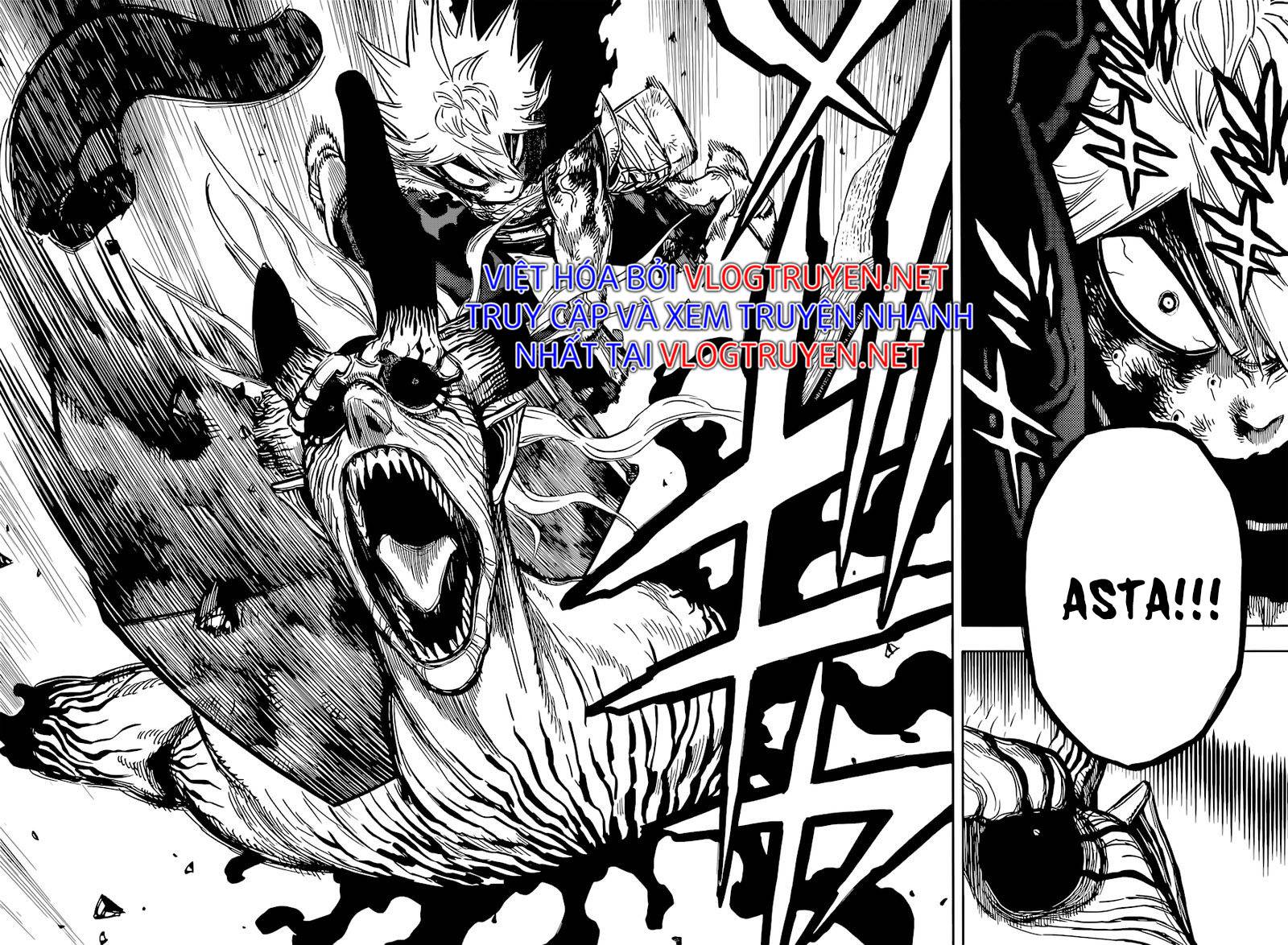 Pháp Sư Không Phép Thuật: Chapter 329