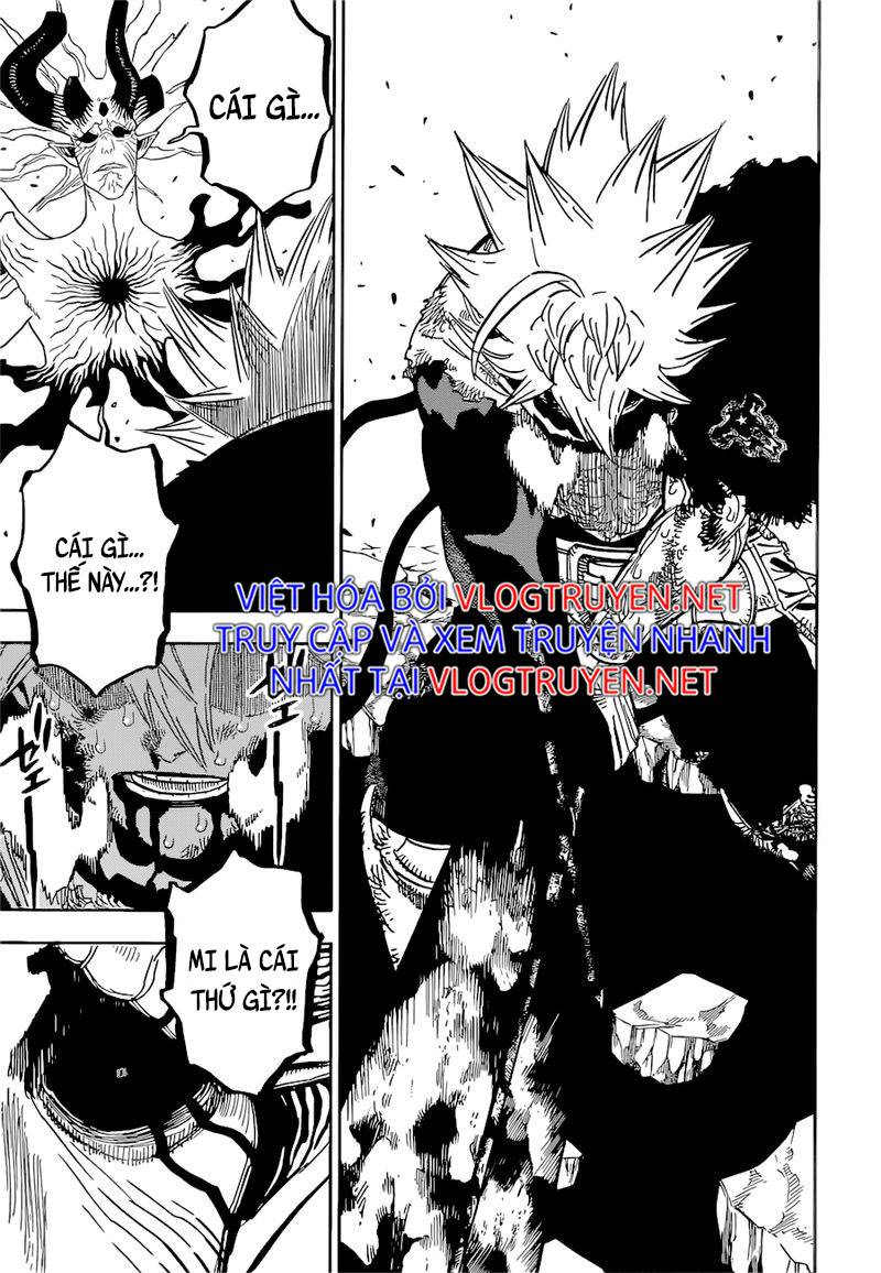 Pháp Sư Không Phép Thuật: Chapter 329