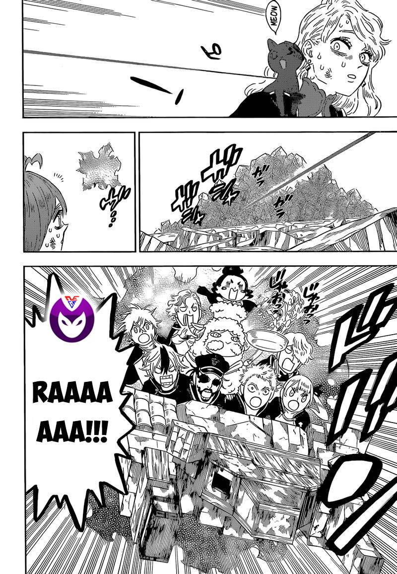 Pháp Sư Không Phép Thuật: Chapter 330