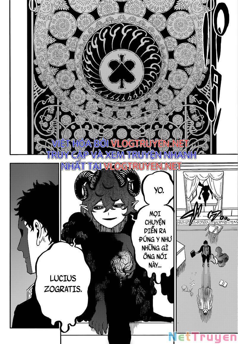 Pháp Sư Không Phép Thuật: Chapter 331