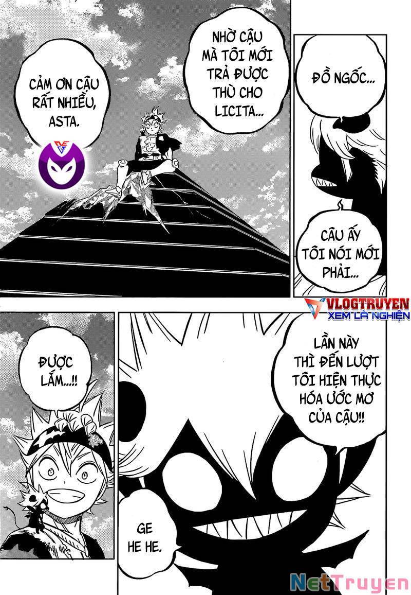 Pháp Sư Không Phép Thuật: Chapter 331