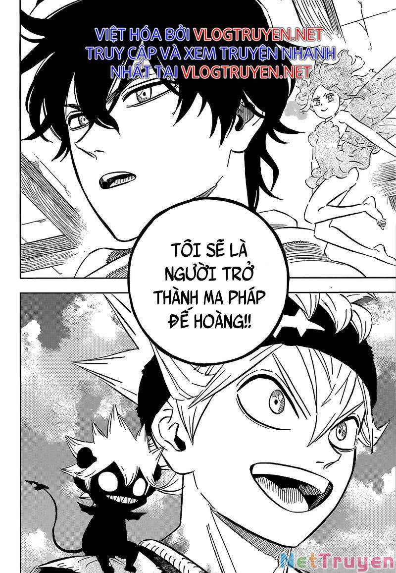 Pháp Sư Không Phép Thuật: Chapter 331
