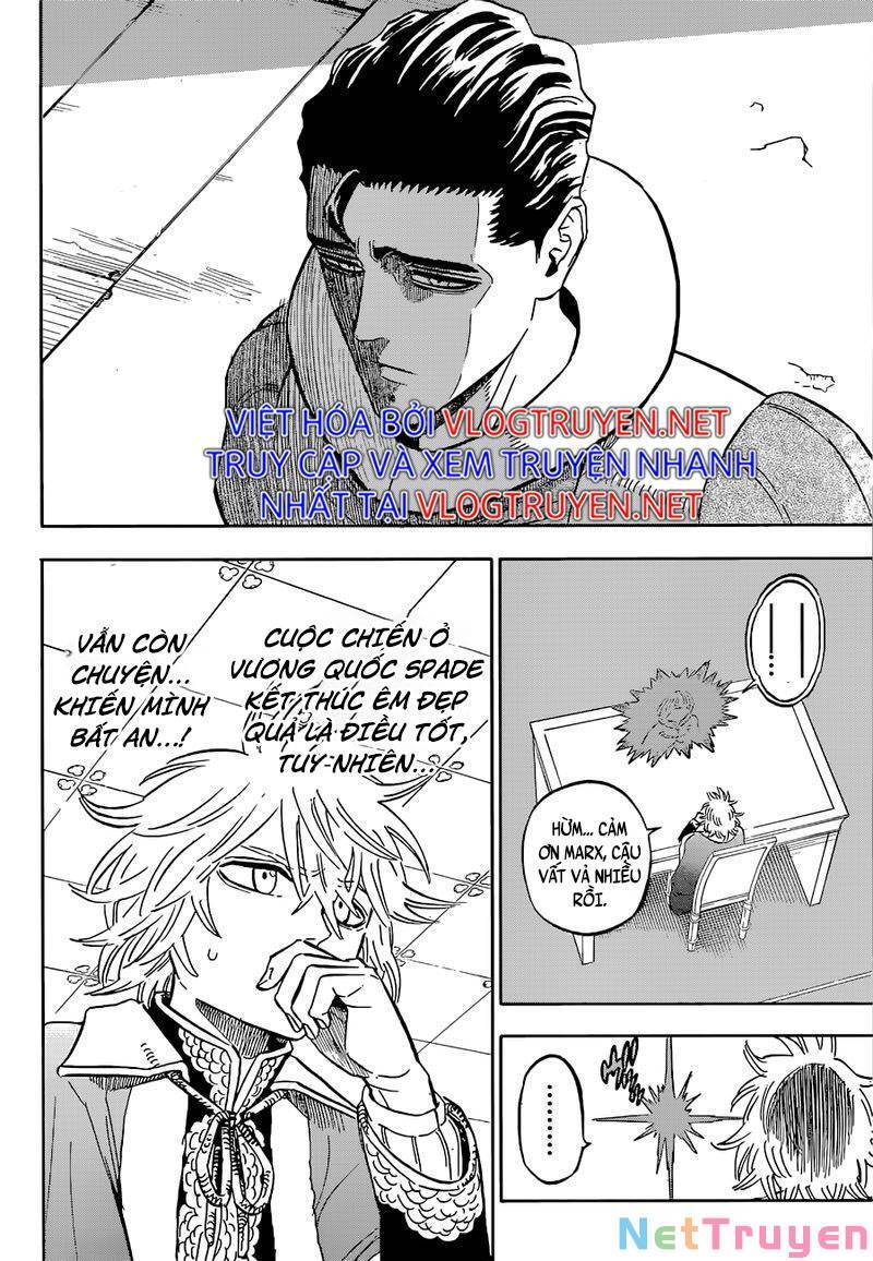 Pháp Sư Không Phép Thuật: Chapter 331