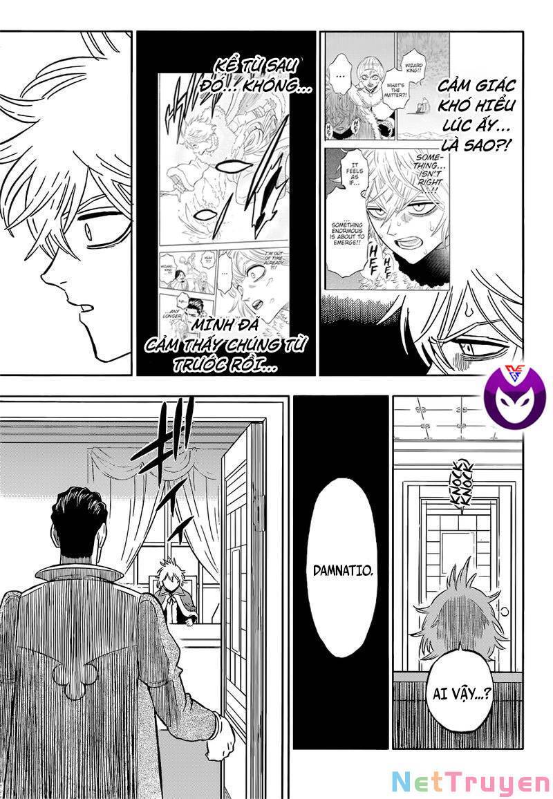 Pháp Sư Không Phép Thuật: Chapter 331