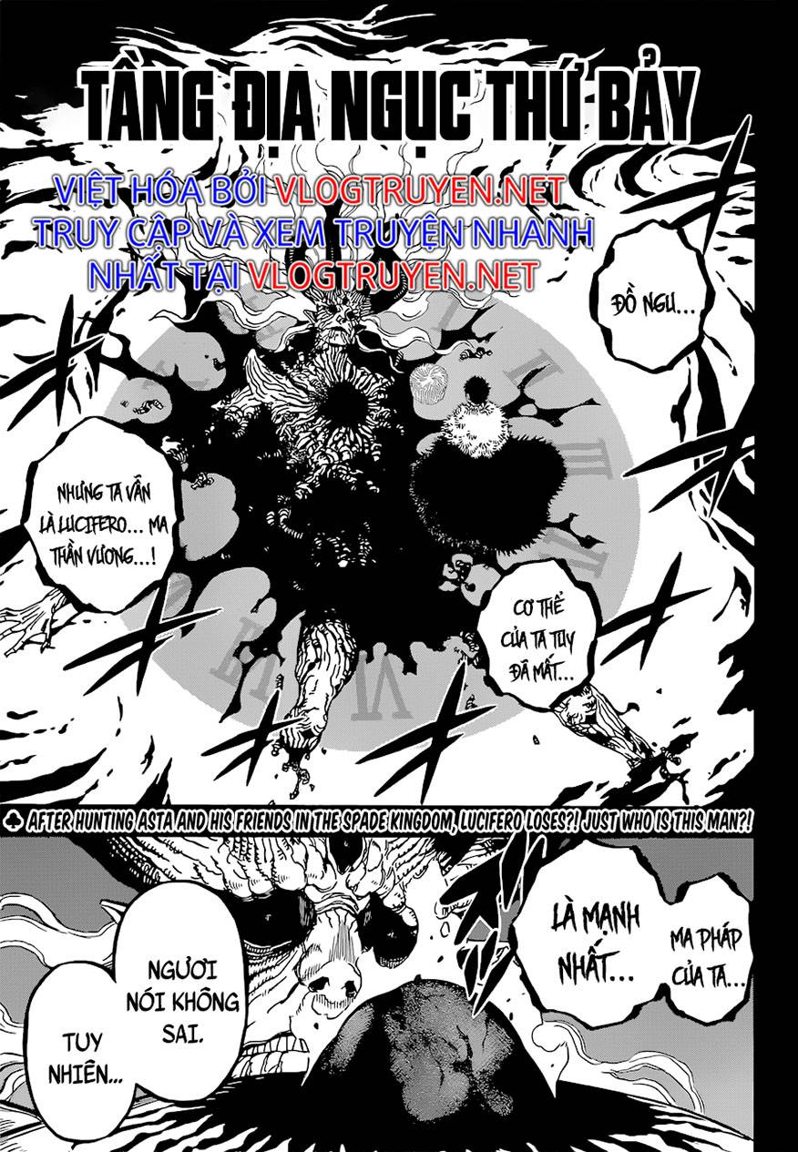 Pháp Sư Không Phép Thuật: Chapter 332