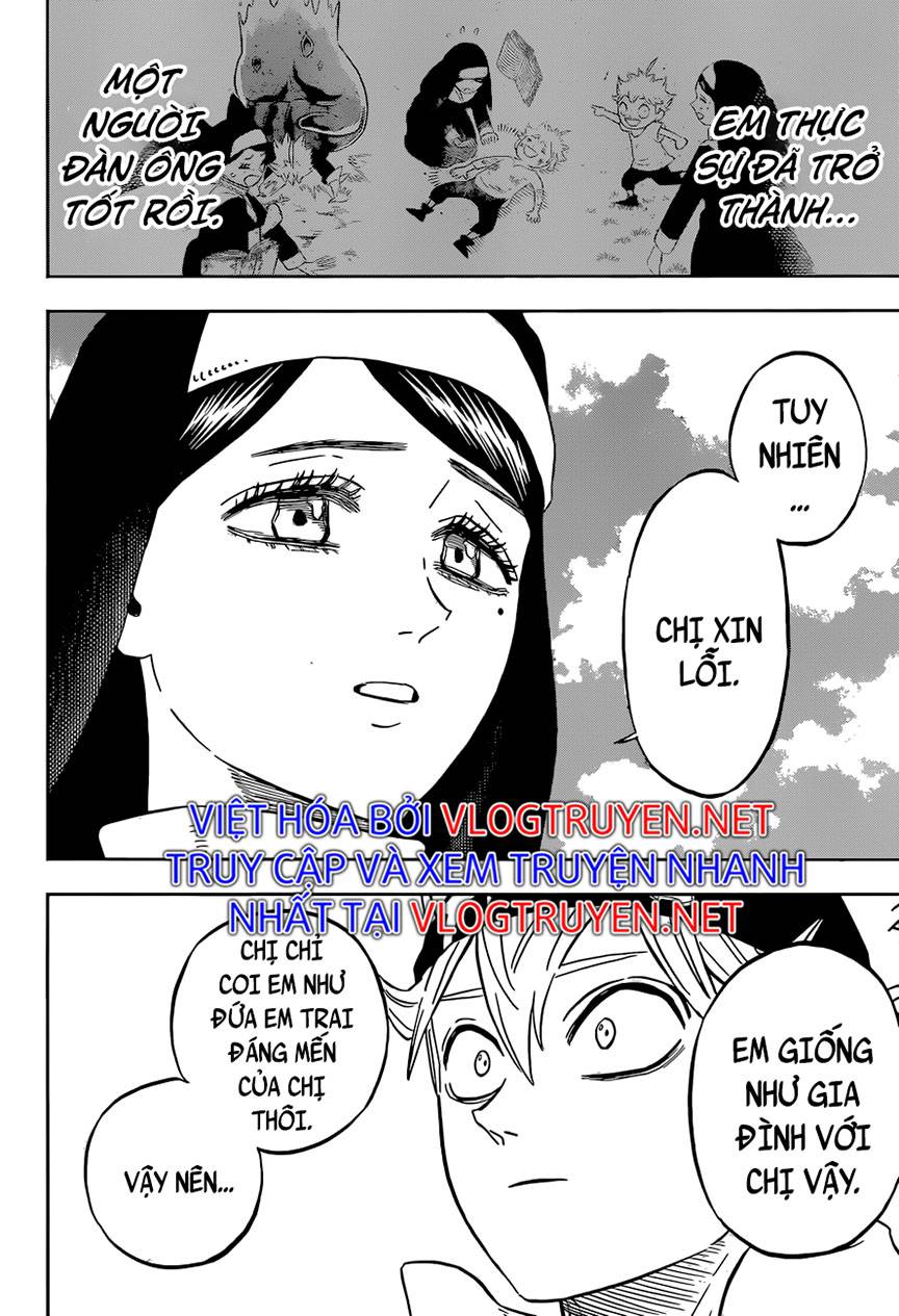 Pháp Sư Không Phép Thuật: Chapter 332