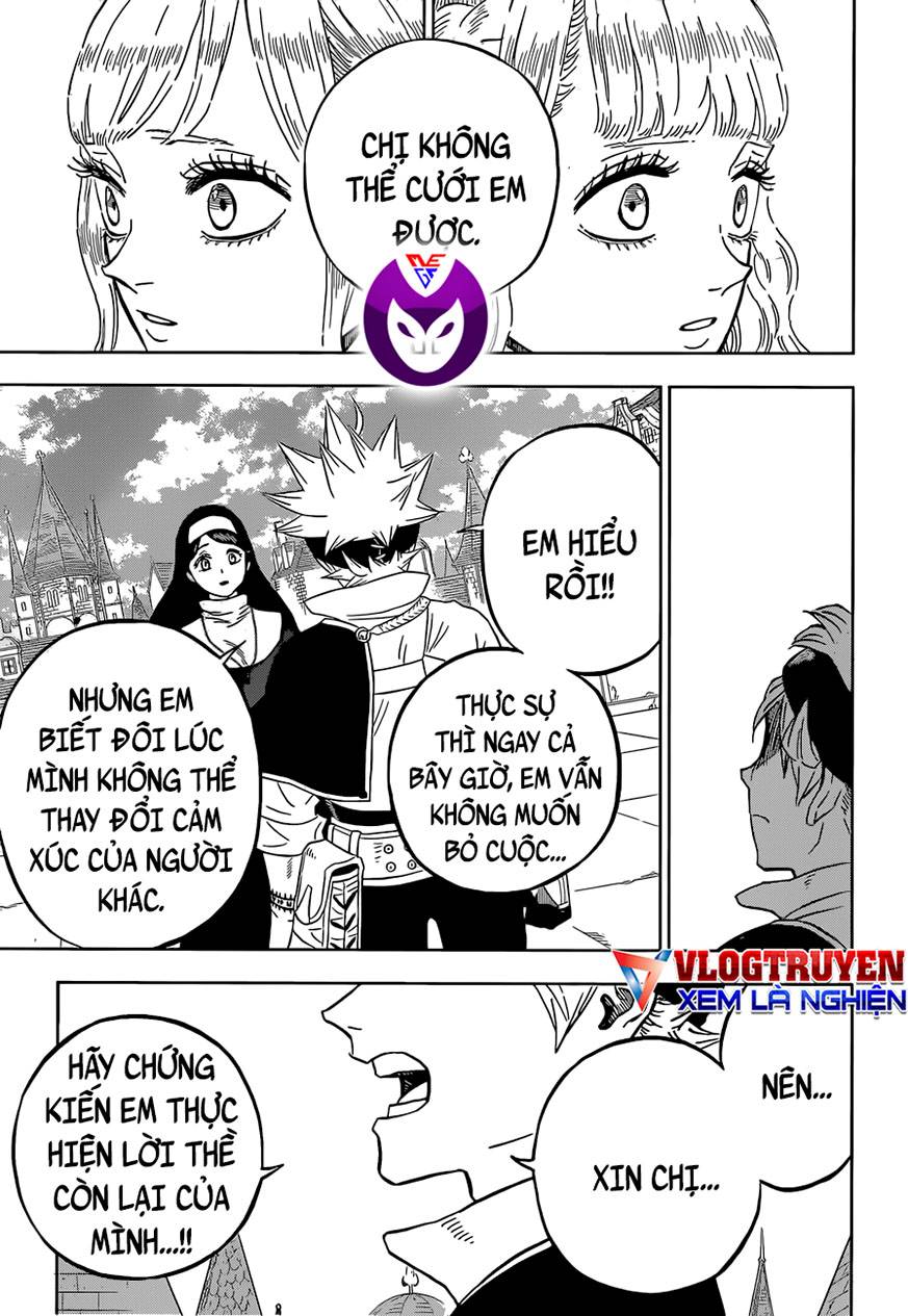 Pháp Sư Không Phép Thuật: Chapter 332