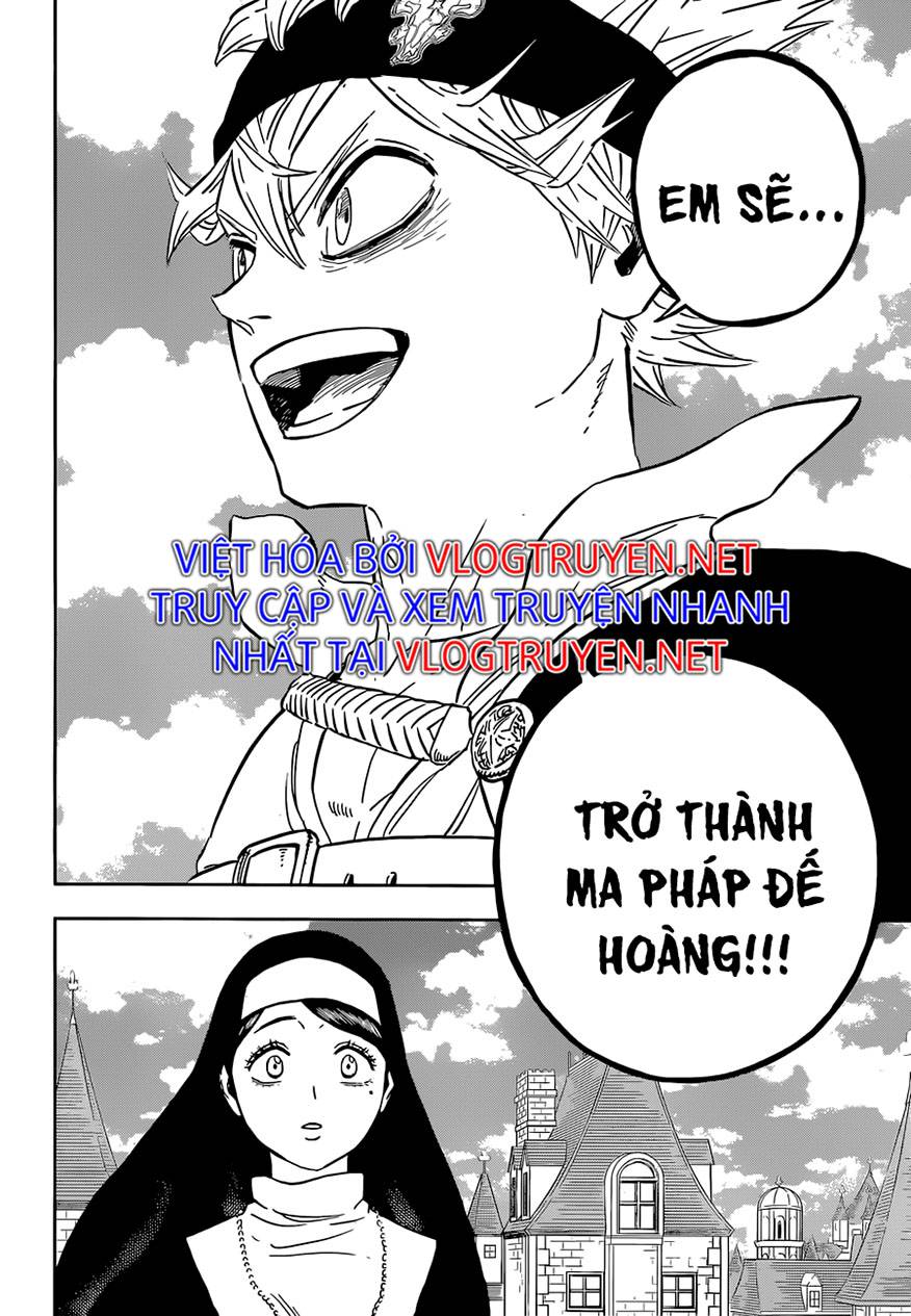 Pháp Sư Không Phép Thuật: Chapter 332
