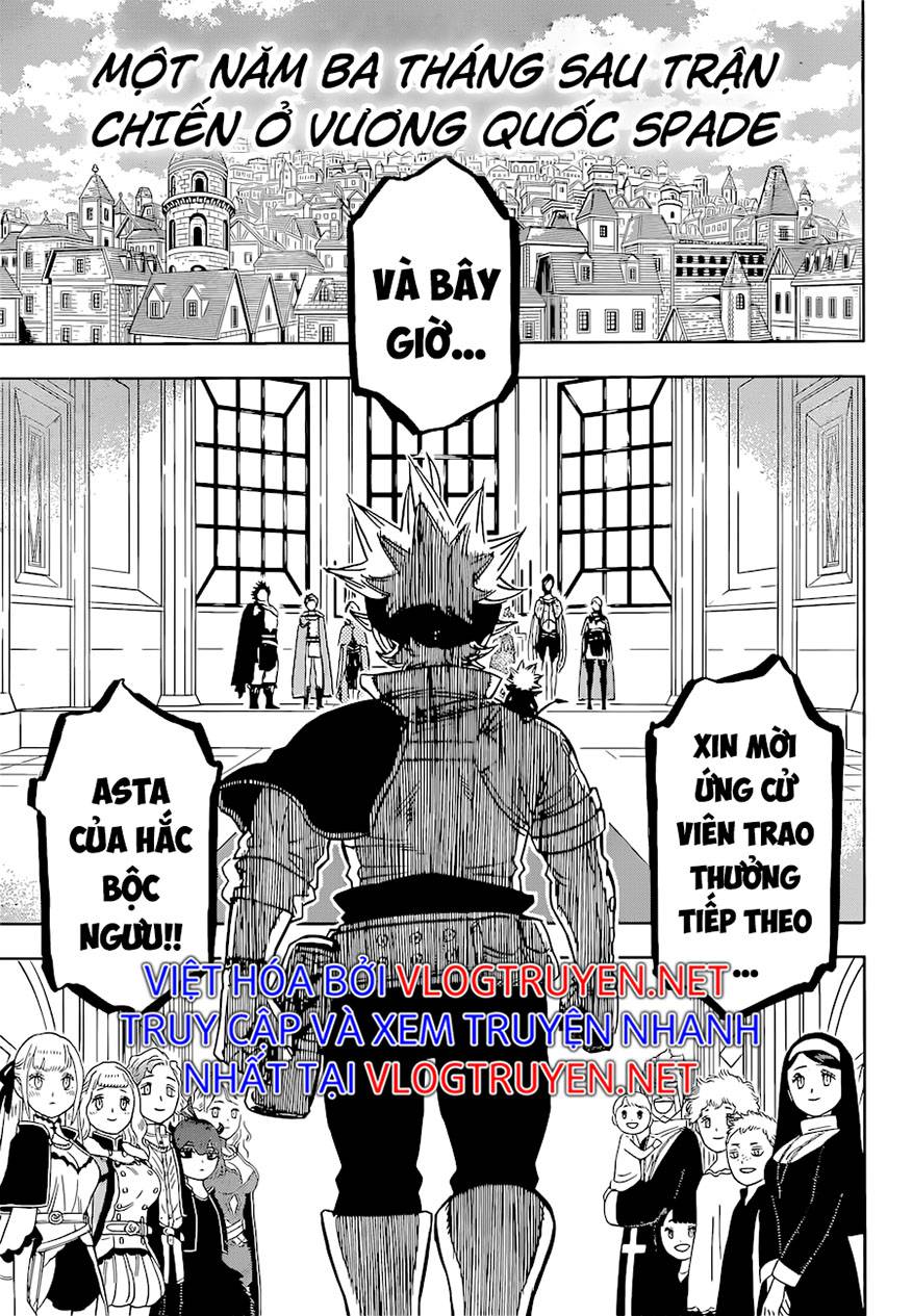 Pháp Sư Không Phép Thuật: Chapter 332