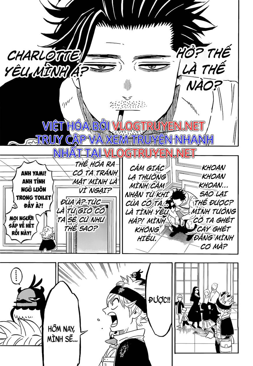 Pháp Sư Không Phép Thuật: Chapter 332