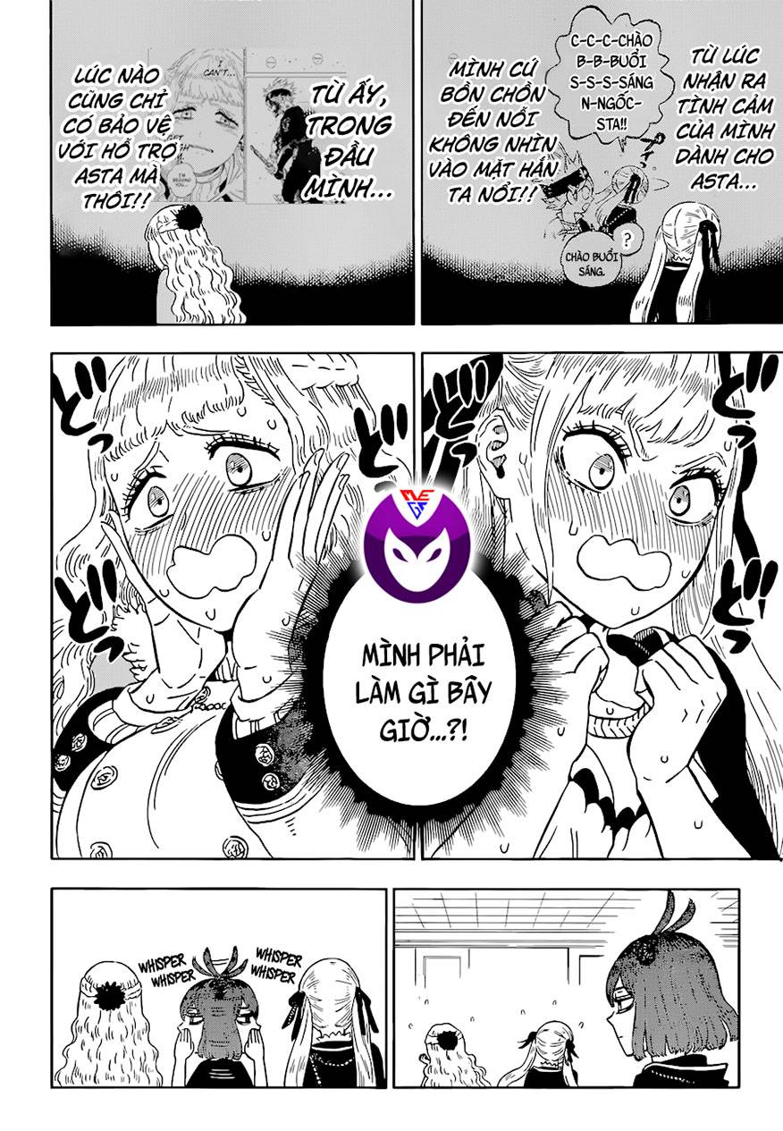 Pháp Sư Không Phép Thuật: Chapter 332