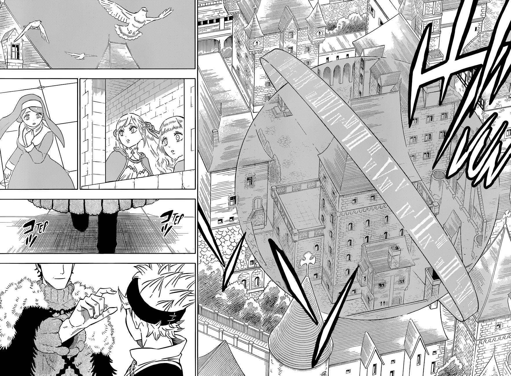 Pháp Sư Không Phép Thuật: Chapter 333