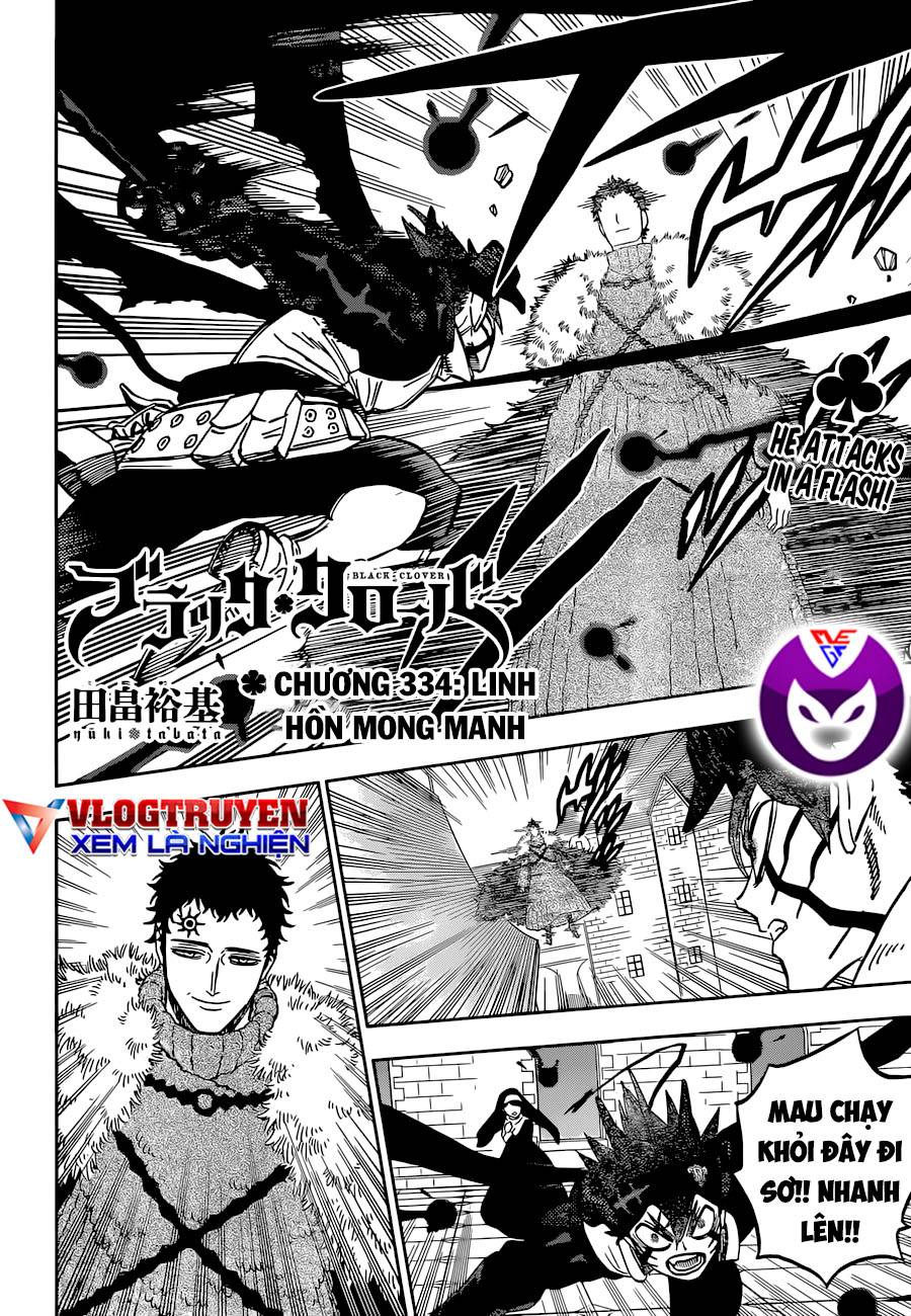 Pháp Sư Không Phép Thuật: Chapter 334