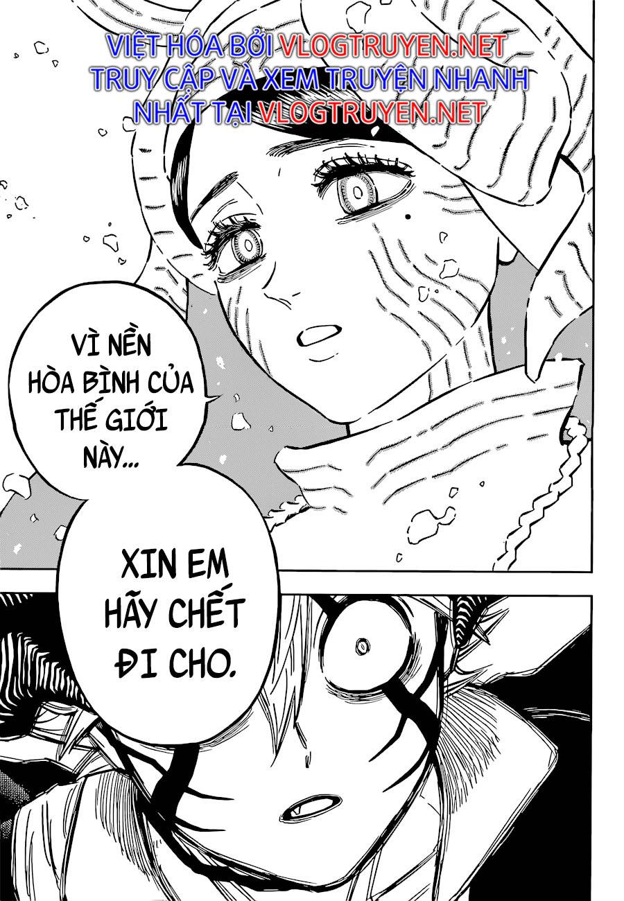 Pháp Sư Không Phép Thuật: Chapter 334