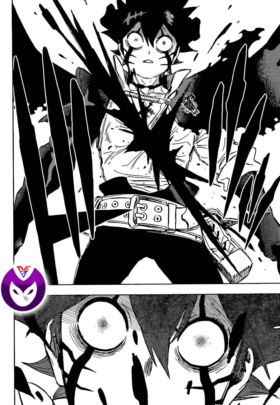 Pháp Sư Không Phép Thuật: Chapter 334