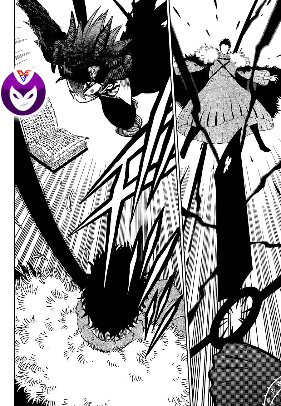 Pháp Sư Không Phép Thuật: Chapter 334