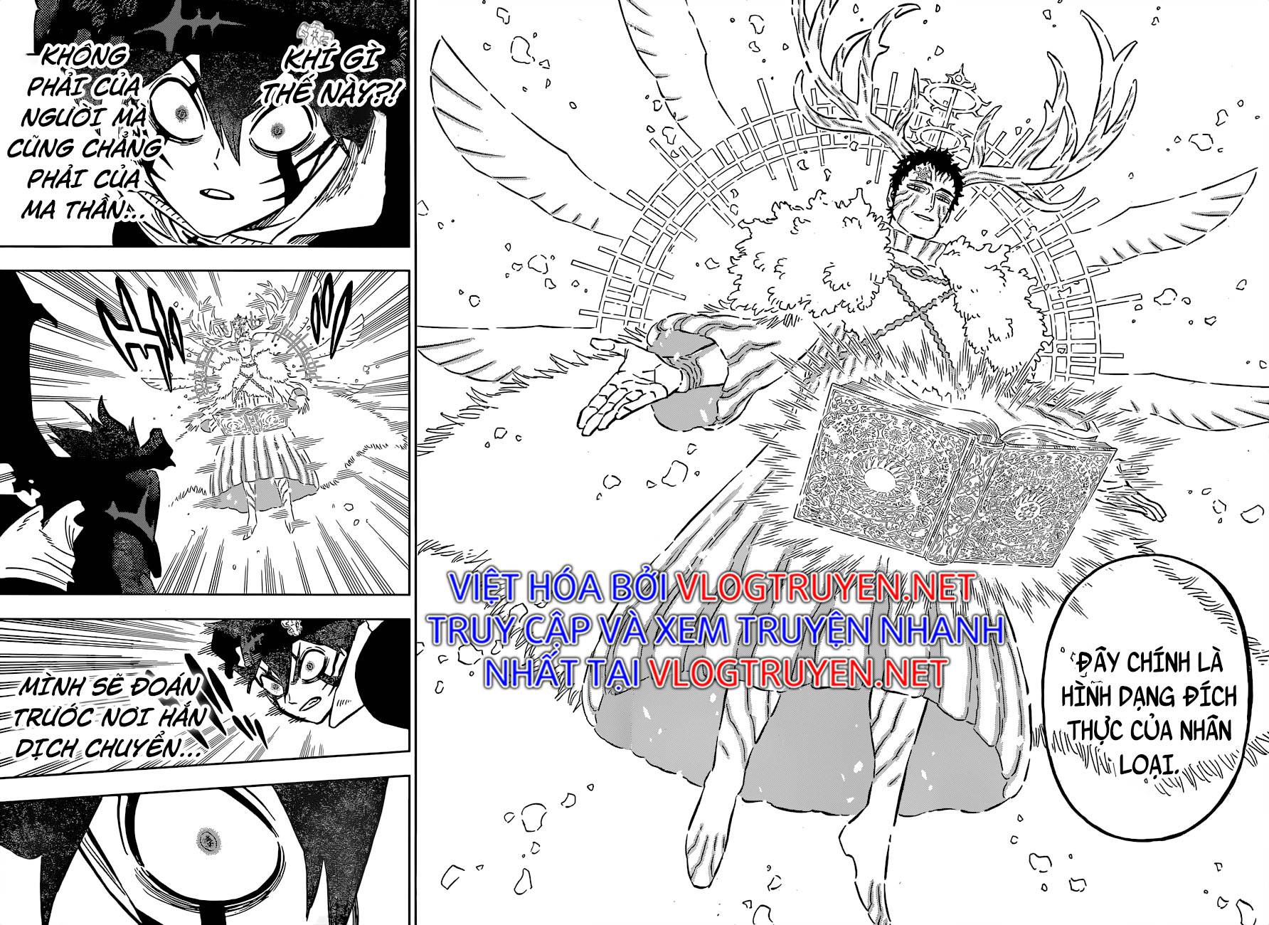 Pháp Sư Không Phép Thuật: Chapter 334