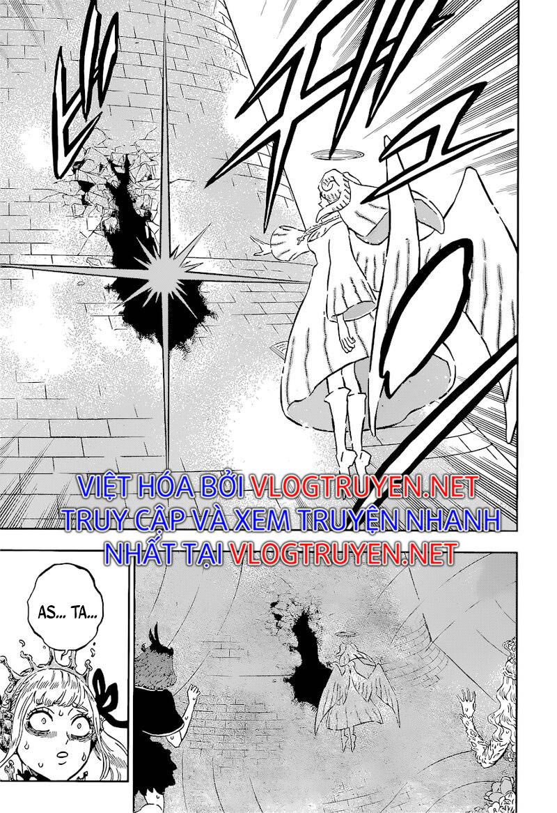 Pháp Sư Không Phép Thuật: Chapter 335