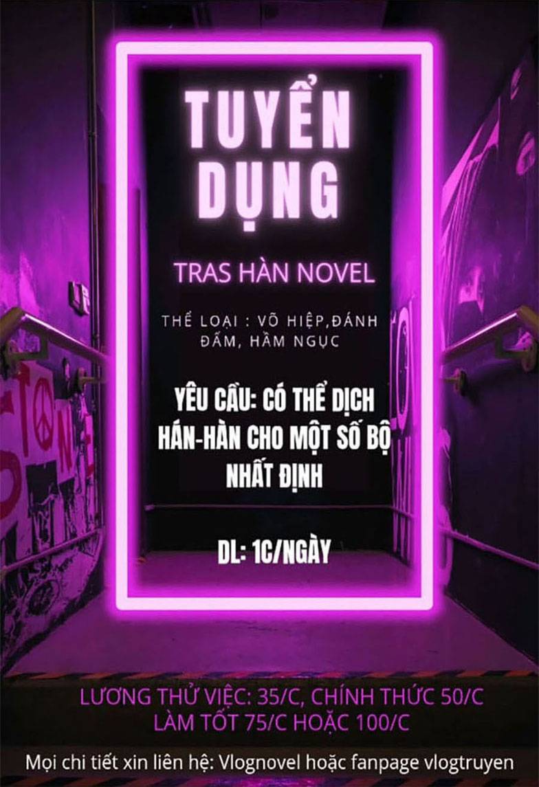 Pháp Sư Không Phép Thuật: Chapter 337