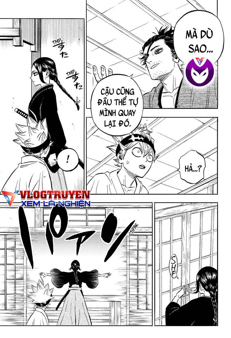 Pháp Sư Không Phép Thuật: Chapter 337