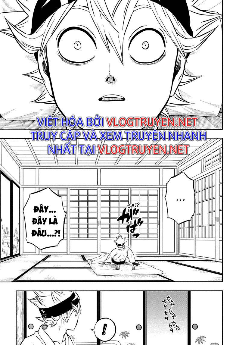 Pháp Sư Không Phép Thuật: Chapter 337