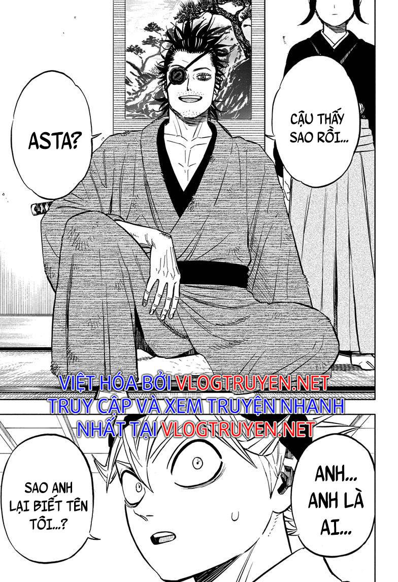 Pháp Sư Không Phép Thuật: Chapter 337
