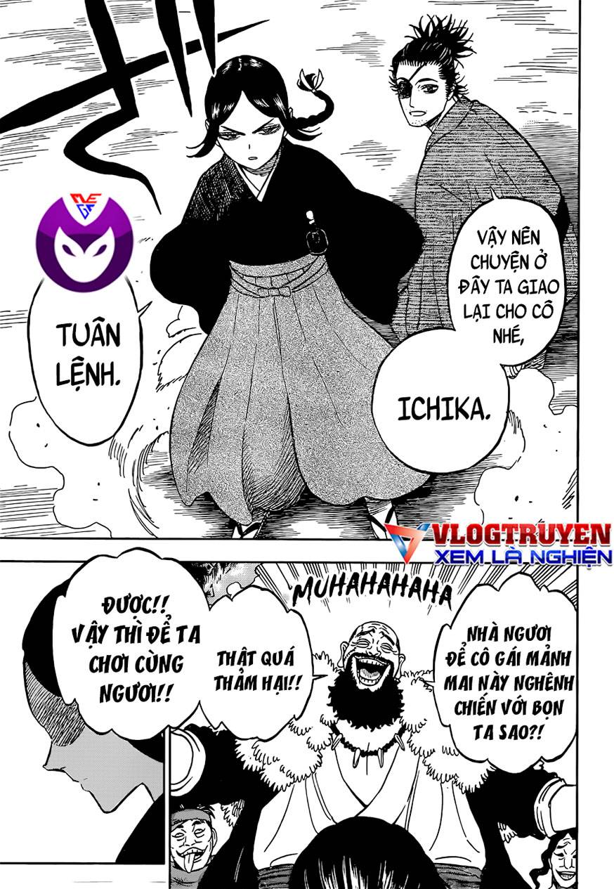 Pháp Sư Không Phép Thuật: Chapter 338