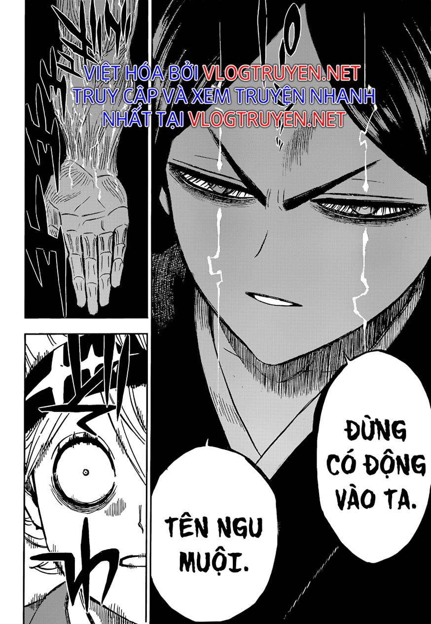 Pháp Sư Không Phép Thuật: Chapter 338