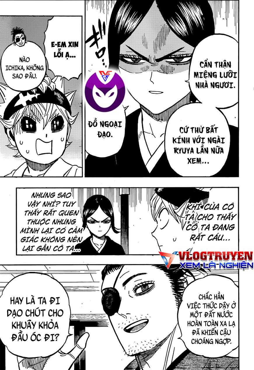 Pháp Sư Không Phép Thuật: Chapter 338