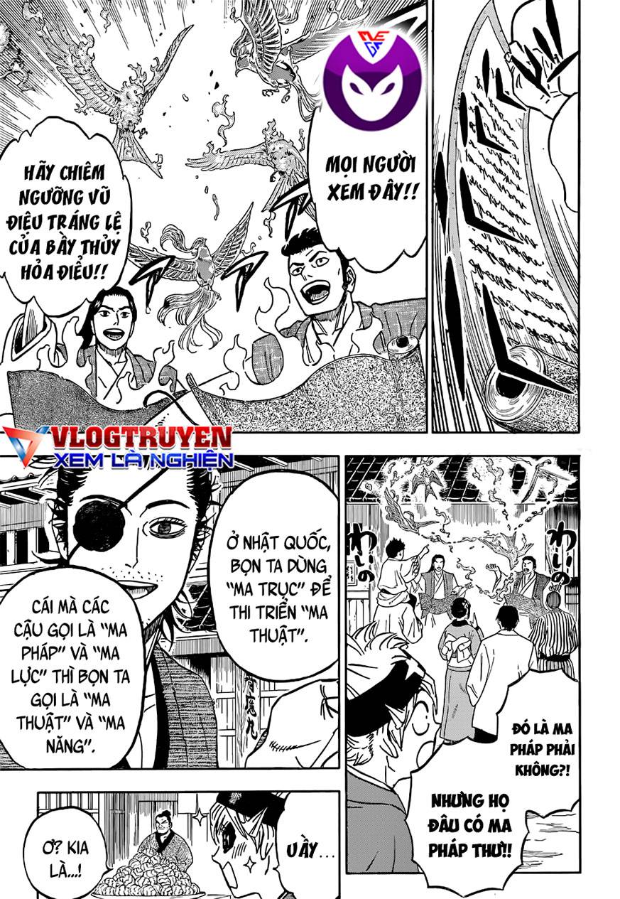 Pháp Sư Không Phép Thuật: Chapter 338