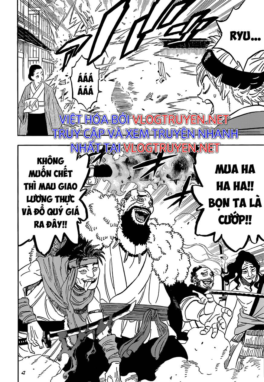 Pháp Sư Không Phép Thuật: Chapter 338